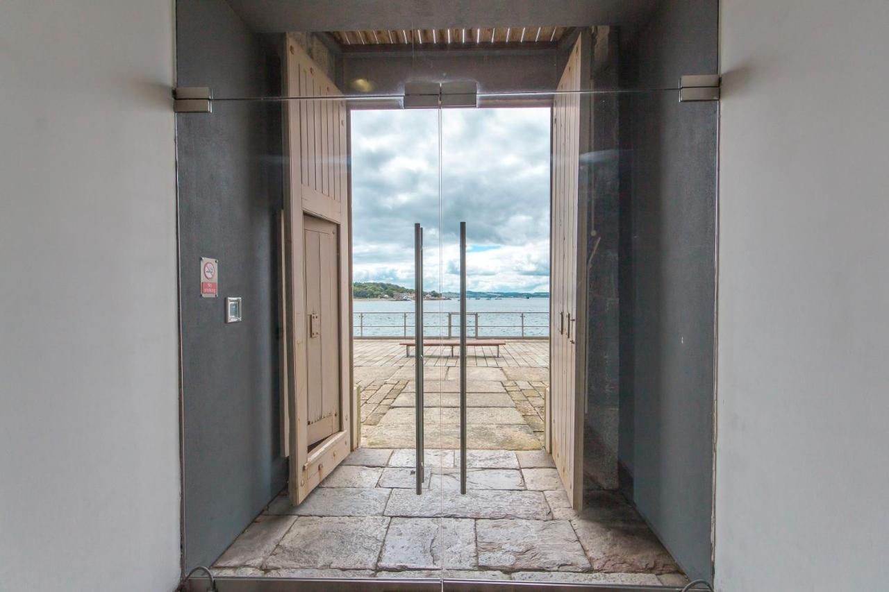Pureserviced Royal William Yard Plymouth Ngoại thất bức ảnh